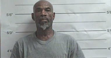 Jamon Watson, - Orleans Parish County, LA 